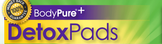 Body Pure + Detox Pads